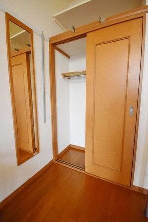 レオパレスエスペランサDの物件内観写真